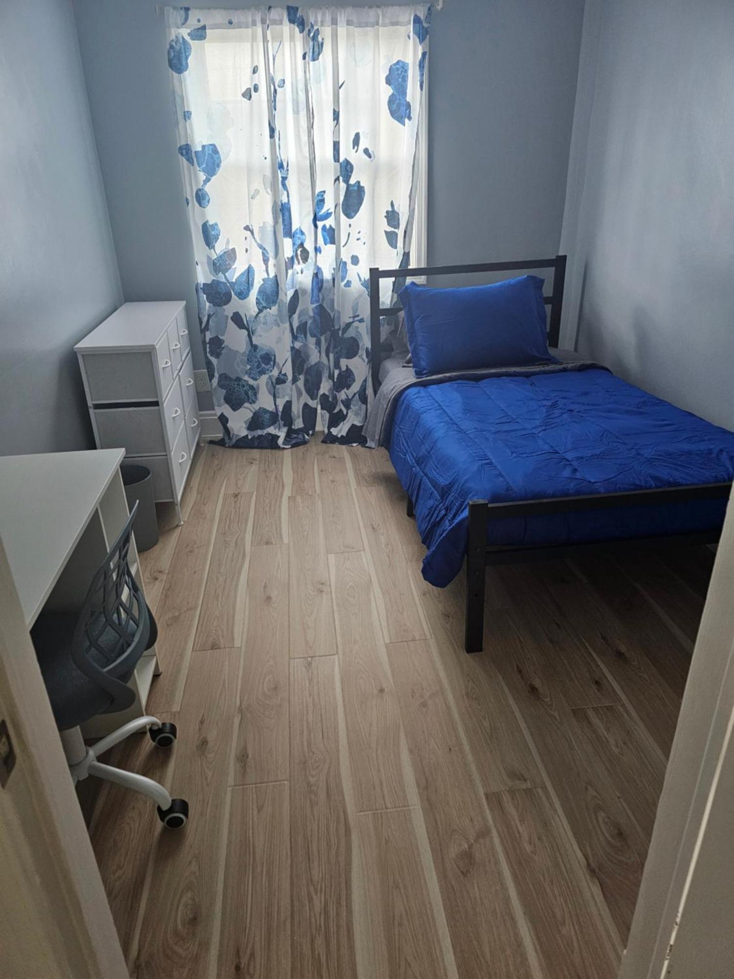 Small Cozy Room, Shared Bathroom Baltimore Kültér fotó