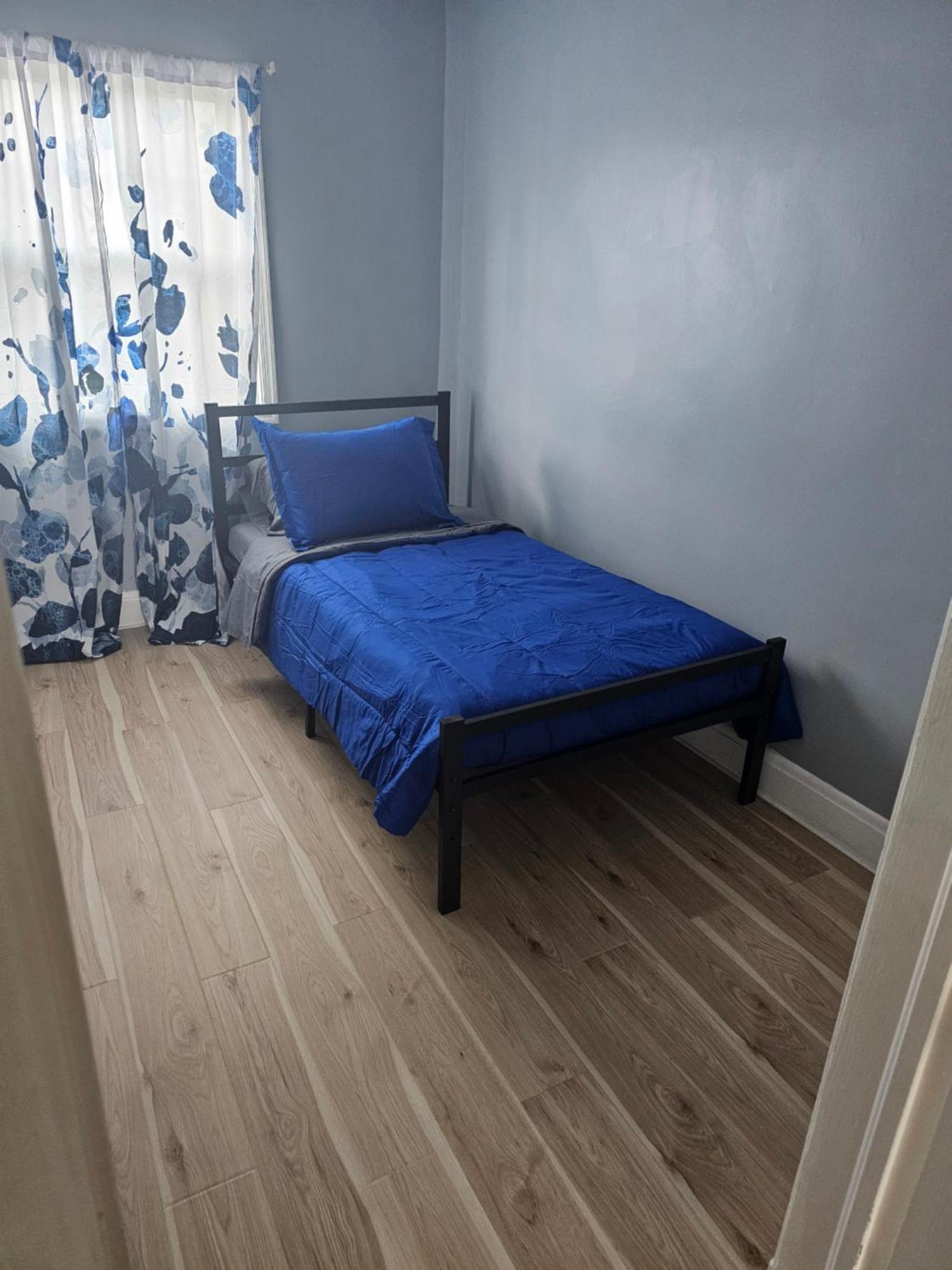 Small Cozy Room, Shared Bathroom Baltimore Kültér fotó